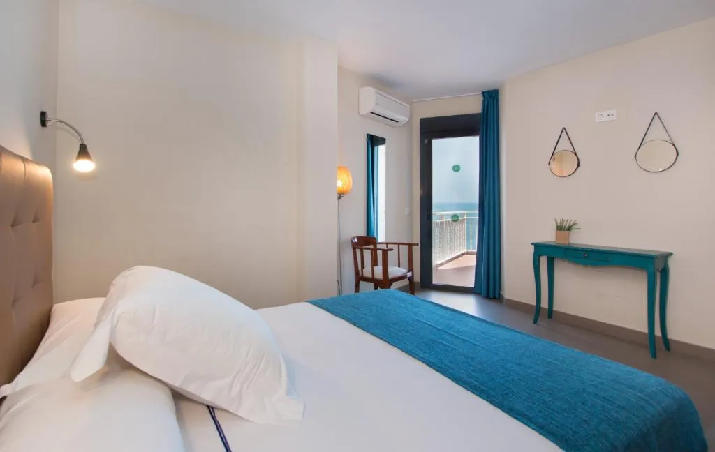 DOUBLE SIDE SEA VIEW Room, Mainare Playa, Costa Del Sol