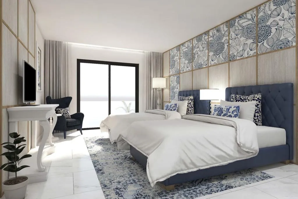 APARTMENT PREMIER ONE BEDROOM Room, Grand Muthu Oura View Beach Club, Algarve
