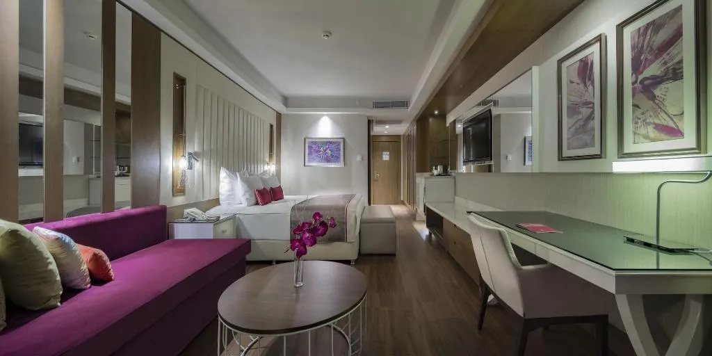 Room, Trendy Lara, Antalya