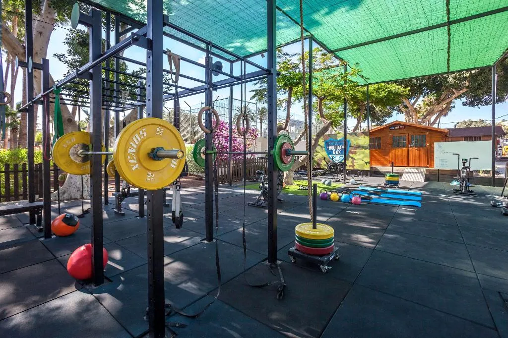 Sports and Entertainment, Barcelo Margaritas, Gran Canaria