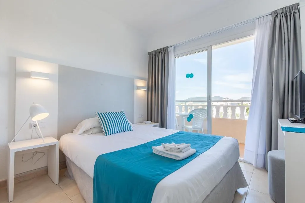 Room, BLUESEA Hotel Don Jaime, Majorca