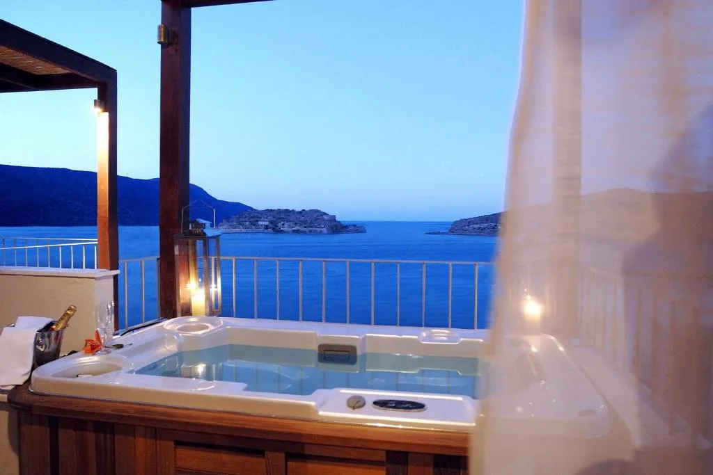 Room, Domes of Elounda, Autograph Collection, Crete