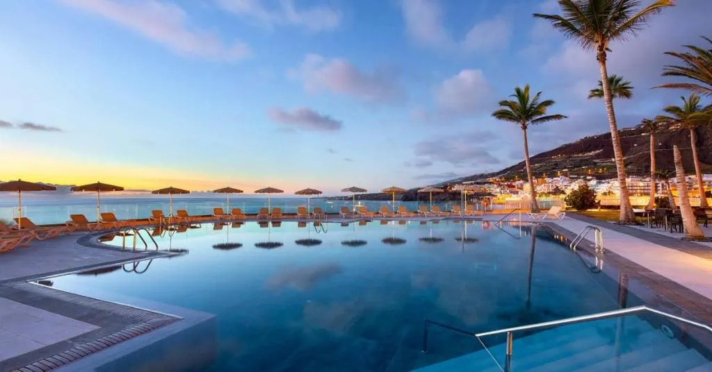 Pool, Apartments La Palma Affiliated by Melia, La Palma