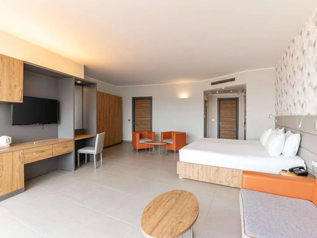 Room, DoubleTree by Hilton Malta, Malta