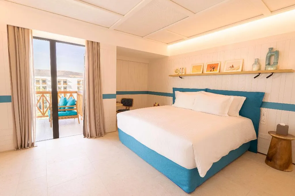 Room, The View Agadir, Agadir