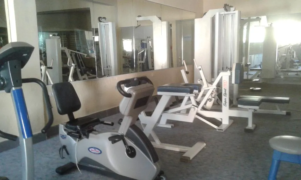 Sports and Entertainment, Eurovillage Achilleas Hotel, Kos