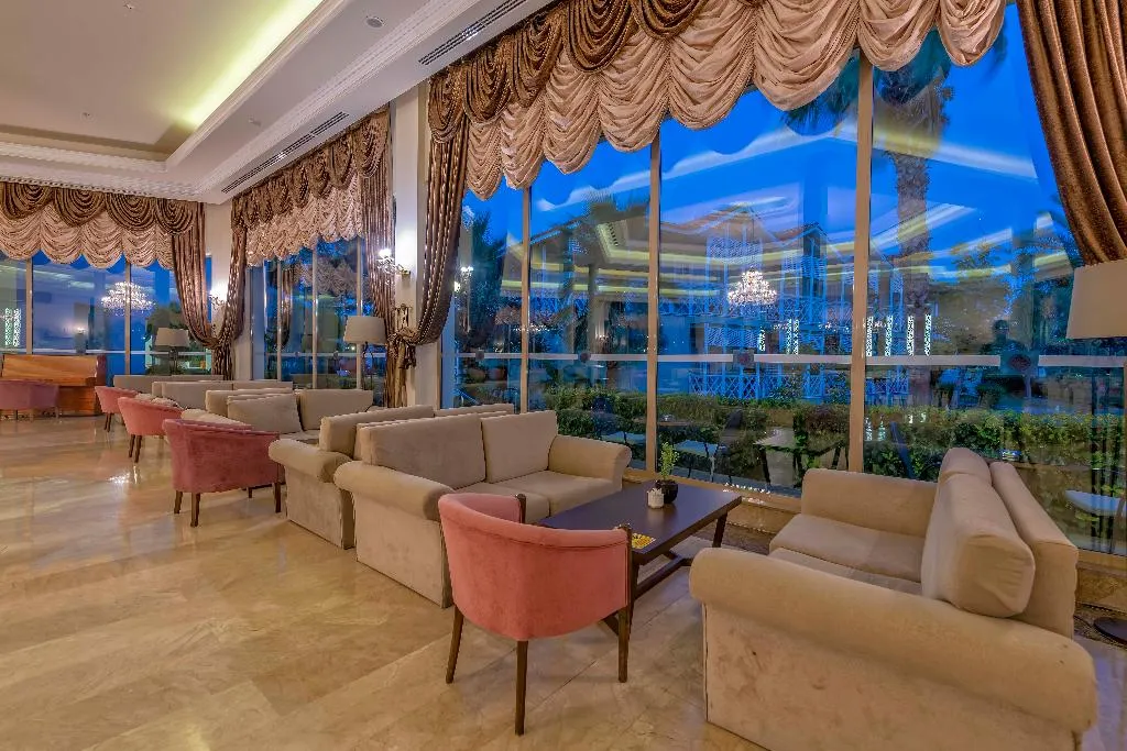 Bar, Asteria Family Resort Side, Antalya