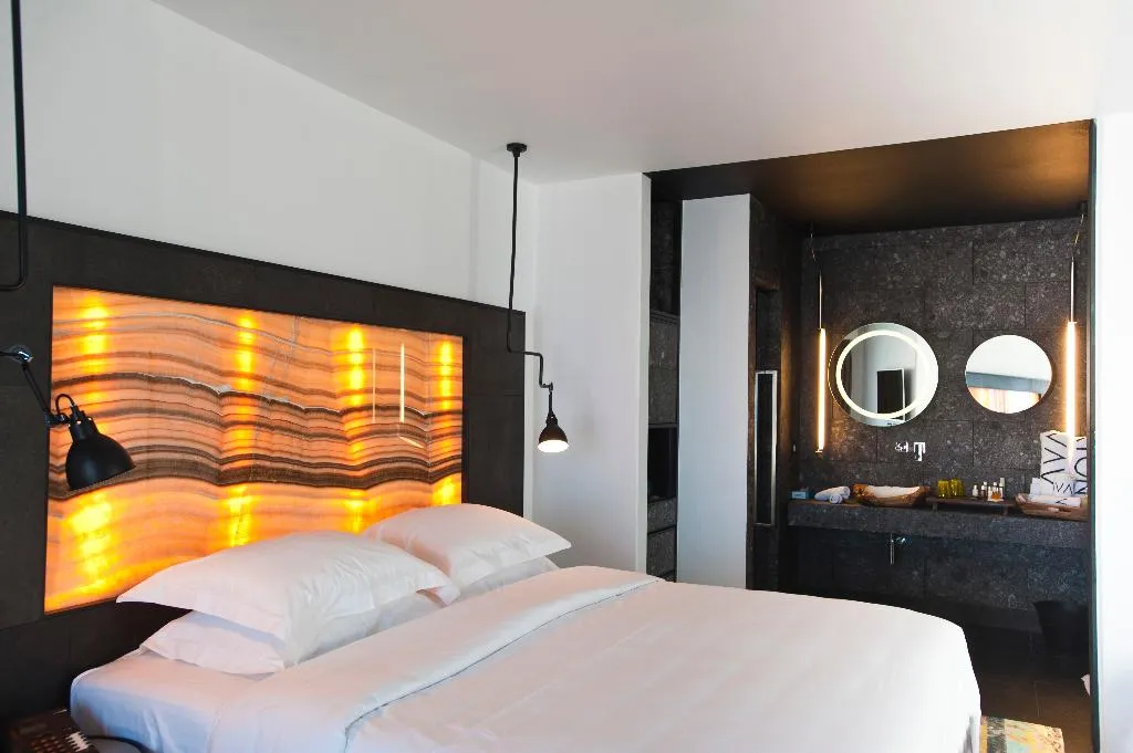 Double or Twin WITH JACUZZI Room, Myconian Avaton Resort, Mykonos