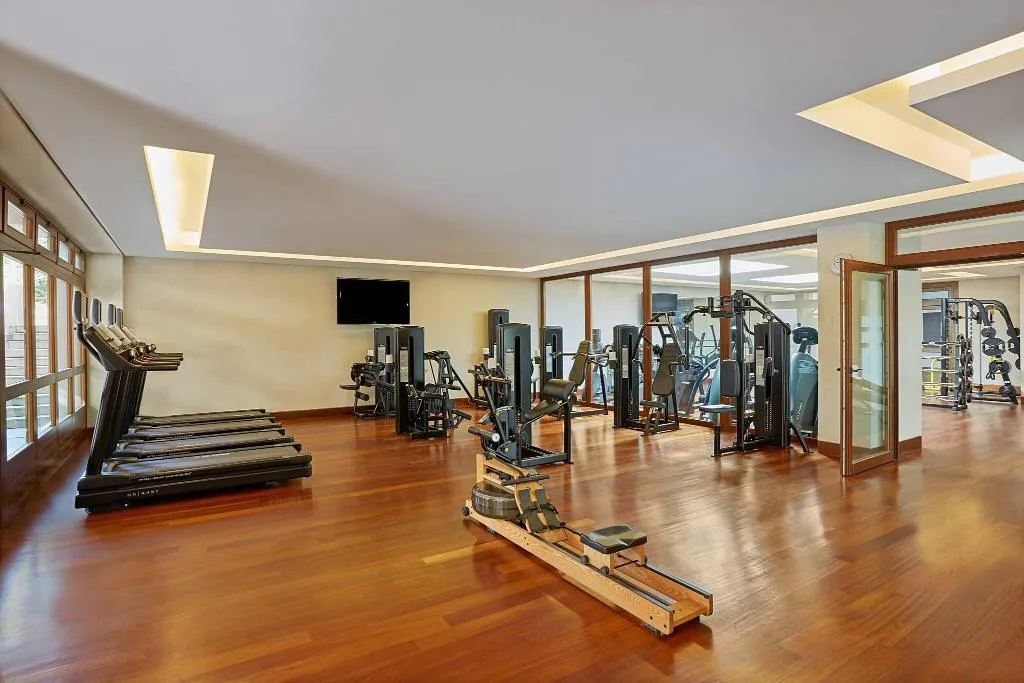 Sports and Entertainment, The Westin Resort Costa Navarino, Kalamata