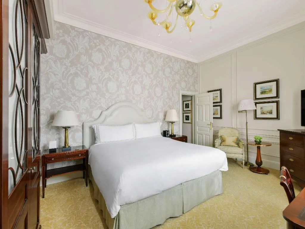 Room, Savoy Sharm El Sheikh, Red Sea Riviera