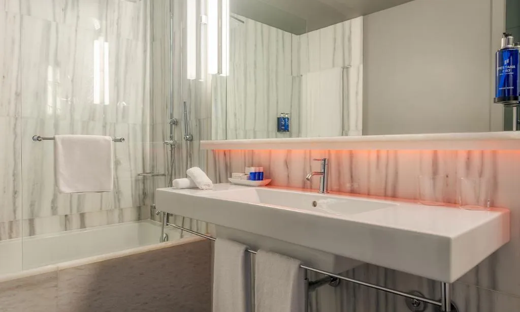 Double or Twin SUPERIOR Room, Pestana CR7 Lisboa Lifestyle Hotels, Lisbon