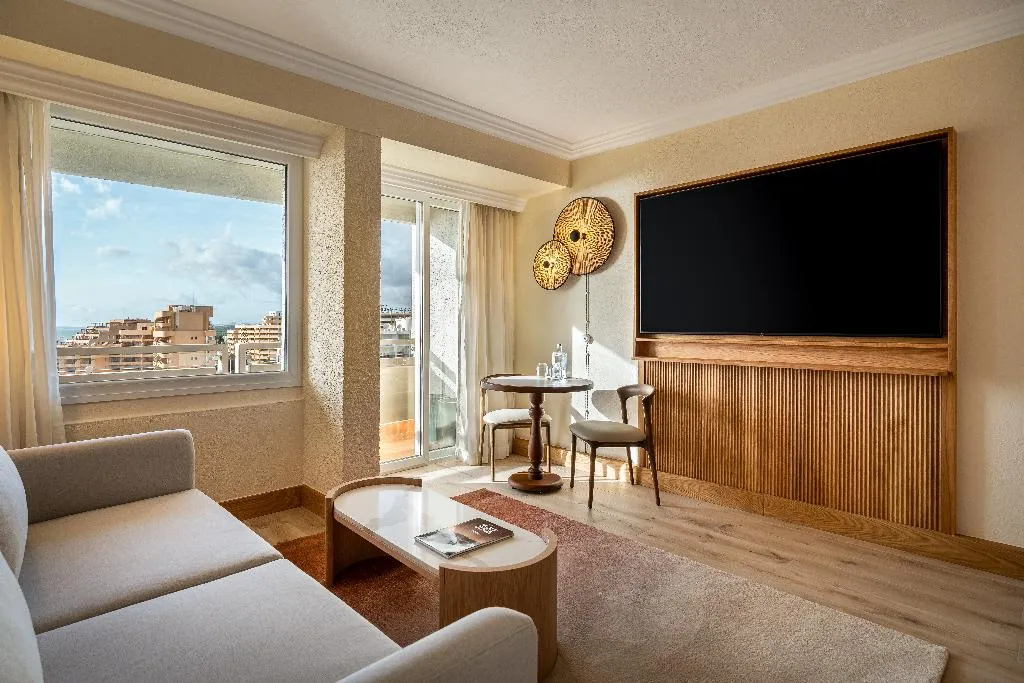 SUITE ONE BEDROOM Room, Hyatt Regency Vilamoura Algarve, Algarve