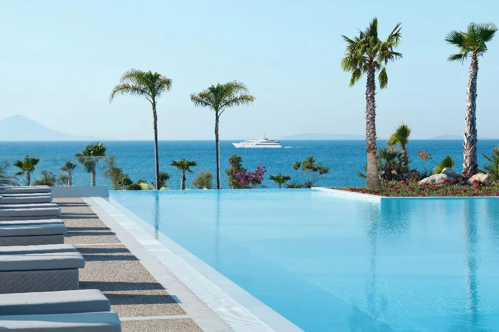 Pool, Ikos Aria, Kos