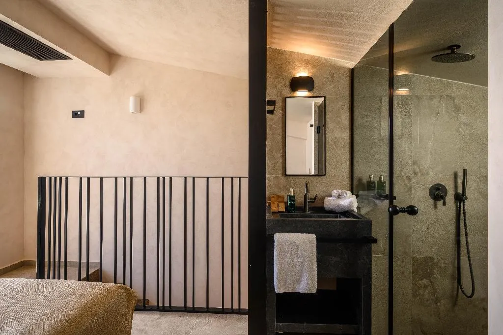 SUITE DUPLEX Room, Nalu Resort And Spa, Crete