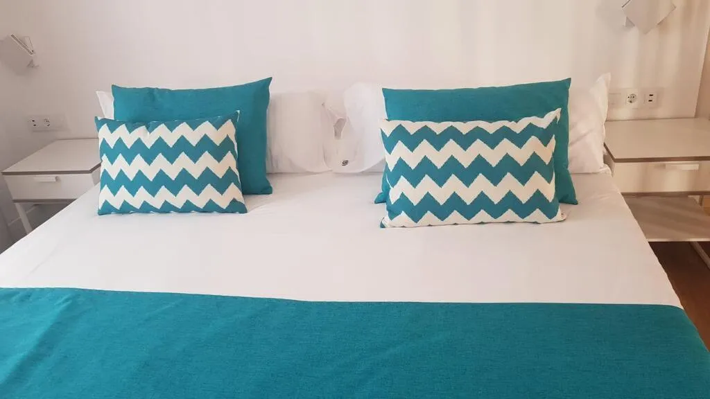 Room, Castillo Beach Park, Fuerteventura