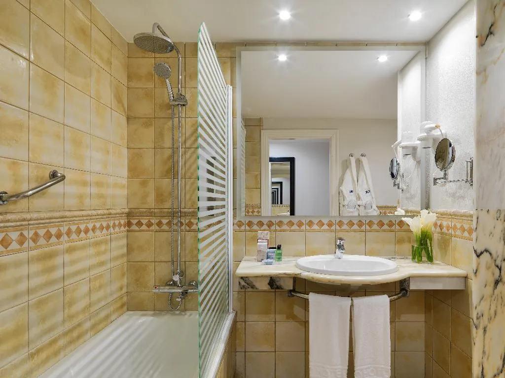 Room, H10 Playa Esmeralda - Adults Only, Fuerteventura