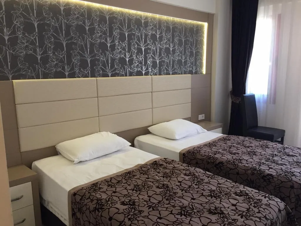 Room, Mendos Garden Exclusive Hotel, Dalaman