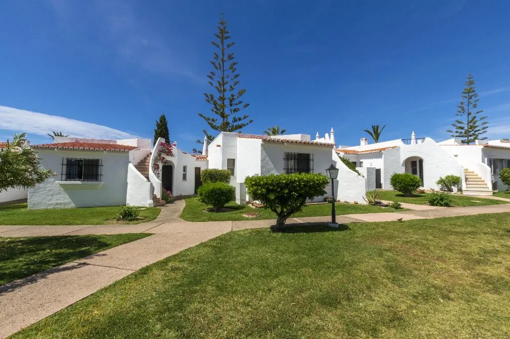 VILLA TWO BEDROOMS Room, Rocha Brava Village Resort, Algarve