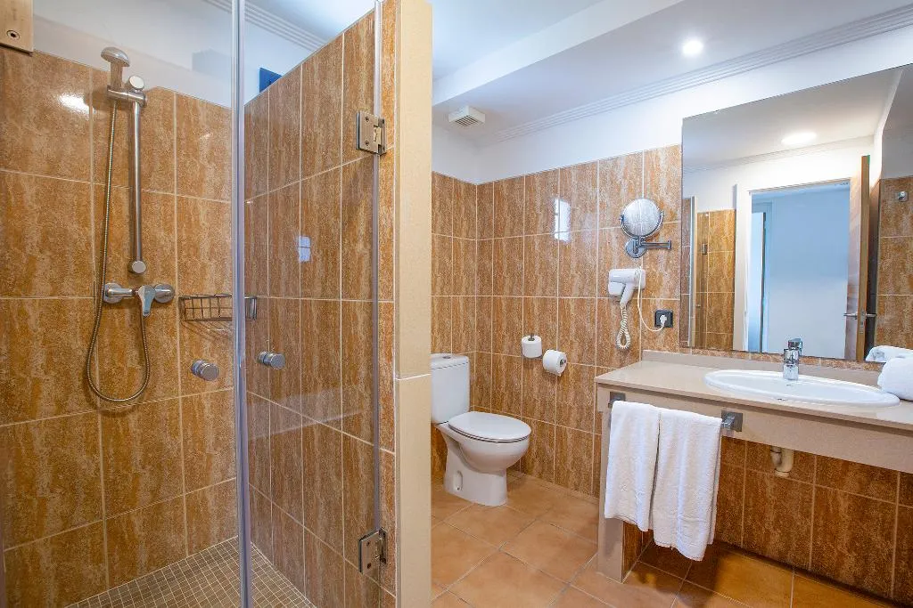 APARTMENT STANDARD Room, MarSenses Paradise Club Hotel, Menorca