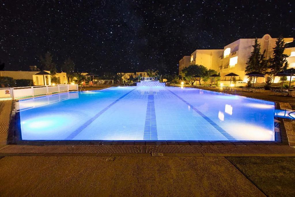 Pool, Sovereign Beach Hotel, Kos