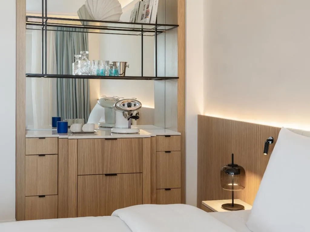 FAMILY ROOM GRAND WITH VIEWS Room, Creta Palace, A Resort to Live, Crete