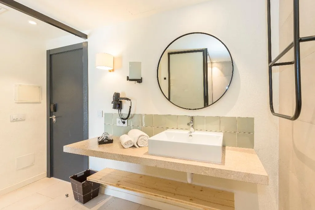 SUITE SUPERIOR Room, MarSenses Paradise Club Hotel, Menorca