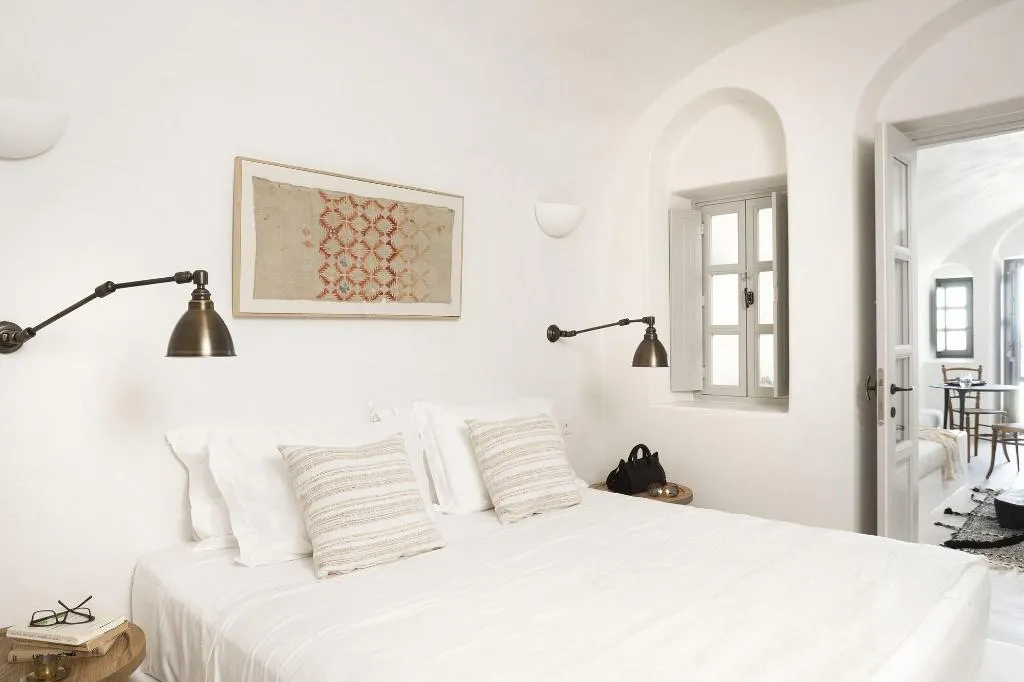SUITE STANDARD Room, Armenaki Santorini, Santorini
