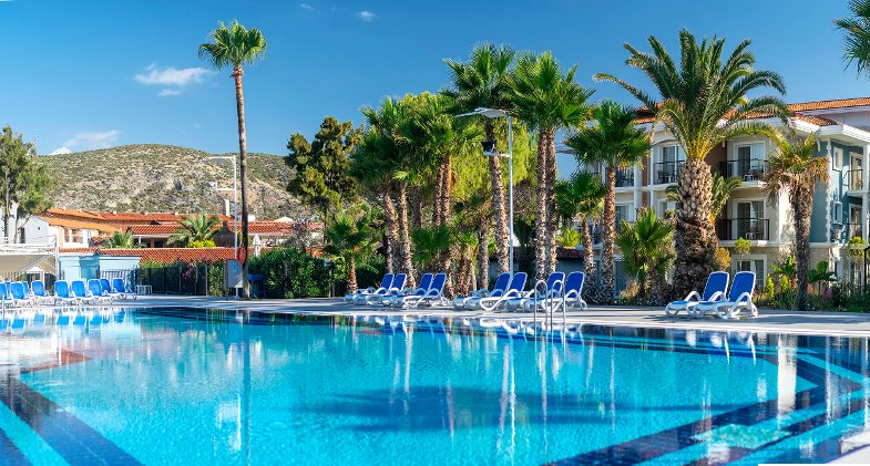 Ephesia Holiday Beach Club, Izmir