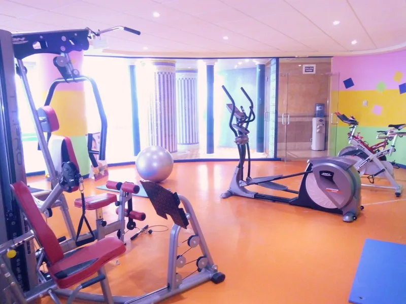 Sports and Entertainment, Hotel Beatriz Costa & Spa, Lanzarote