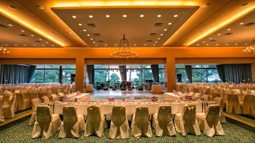 Conferences, Corfu Holiday Palace Hotel, Corfu