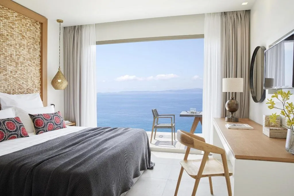 Room, Elix, Mar-Bella Collection, Preveza/Lefkas