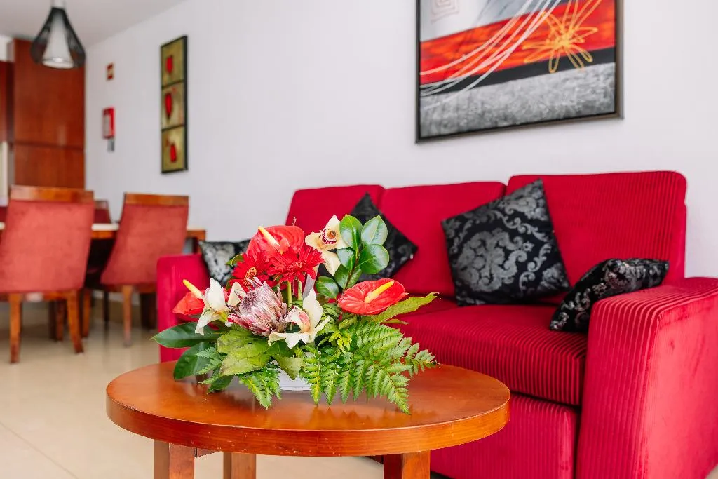 APARTMENT ONE BEDROOM Room, Muthu Clube Praia da Oura, Algarve