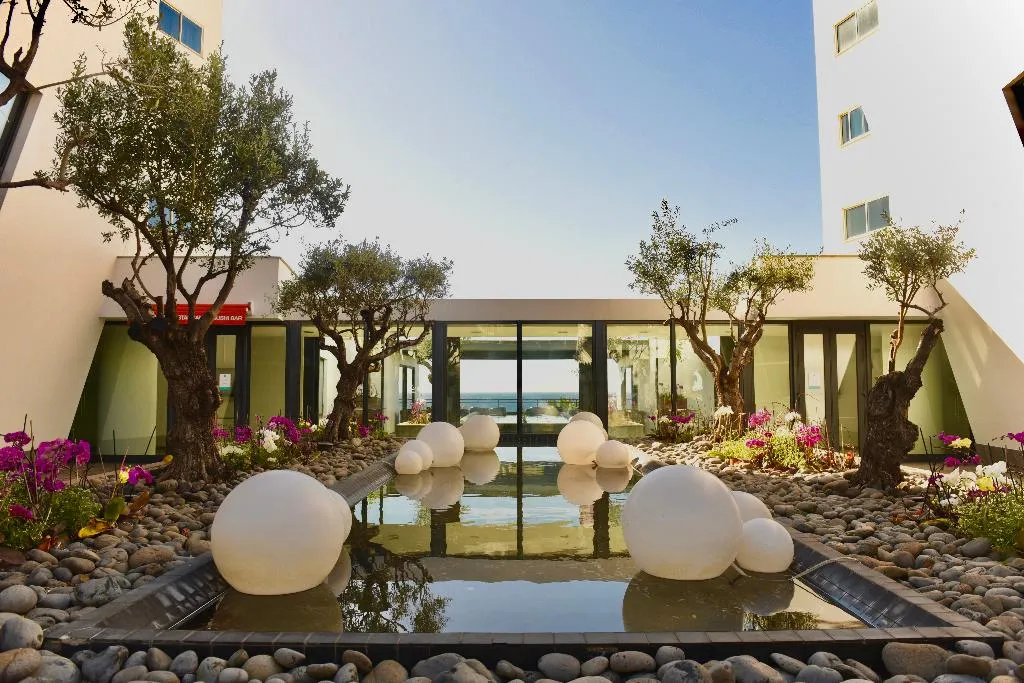 General view, VidaMar Resort Hotel Madeira, Madeira