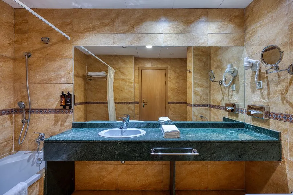 Double or Twin STANDARD Room, Senator Cadiz, Costa De La Luz
