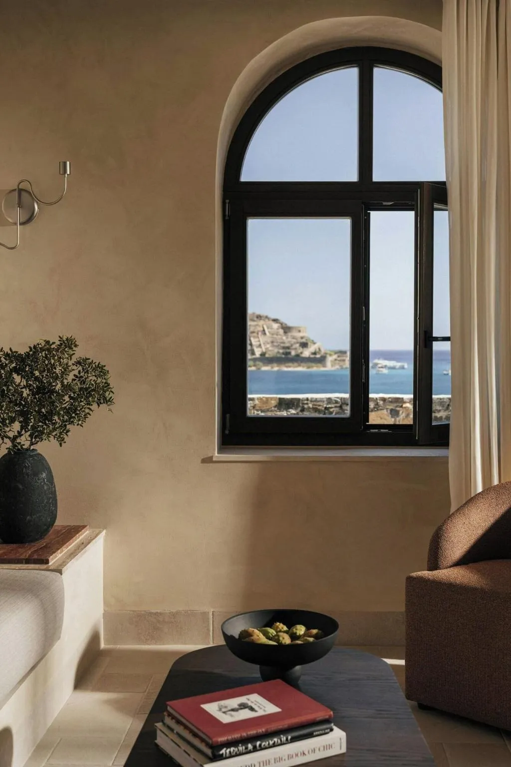 SUITE SEA VIEW KING BED Room, Domes of Elounda, Autograph Collection, Crete