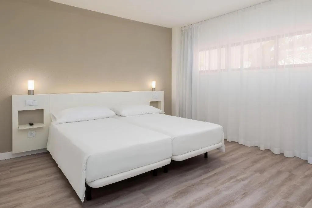 APARTMENT TWO BEDROOMS Room, Apartments La Palma Affiliated by Melia, La Palma