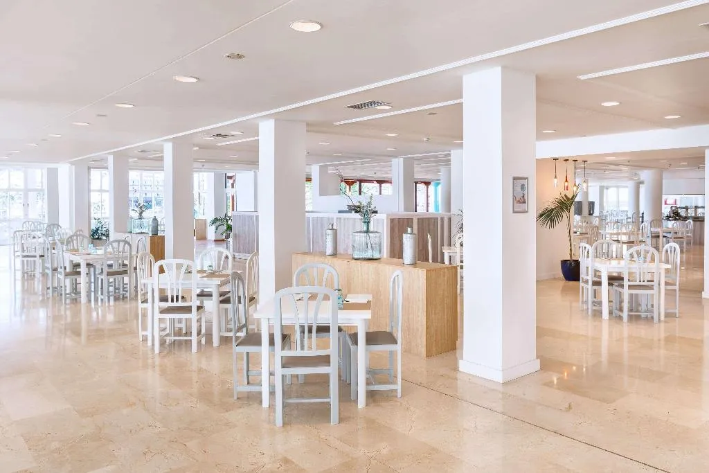 Restaurant, Apartments La Palma Affiliated by Melia, La Palma