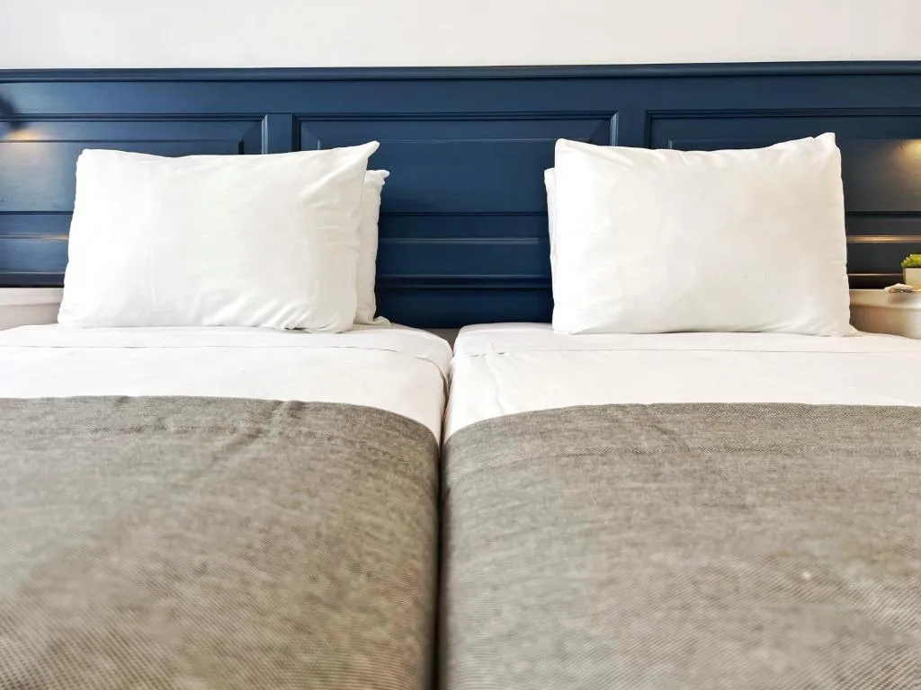 TWIN ECONOMY Room, Gillieru Harbour Hotel, Malta