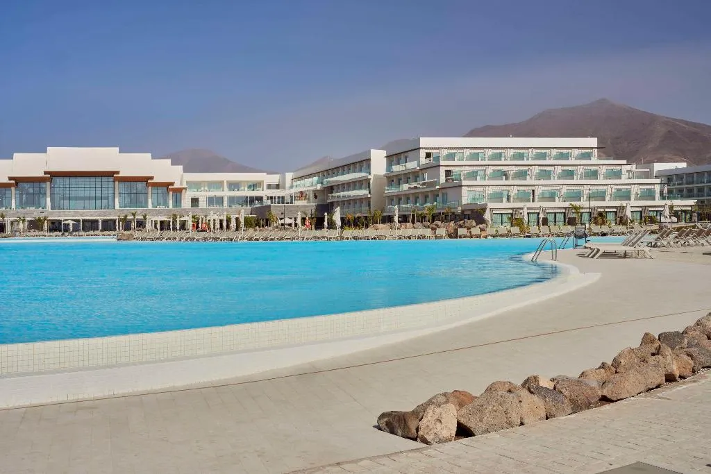 Pool, Barcelo Playa Blanca, Lanzarote