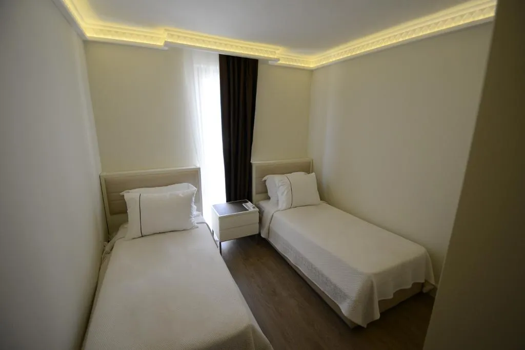 FAMILY ROOM STANDARD Room, Duja Didim, Bodrum