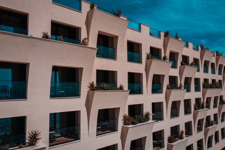 Royal G Deluxe Hotel, Durres
