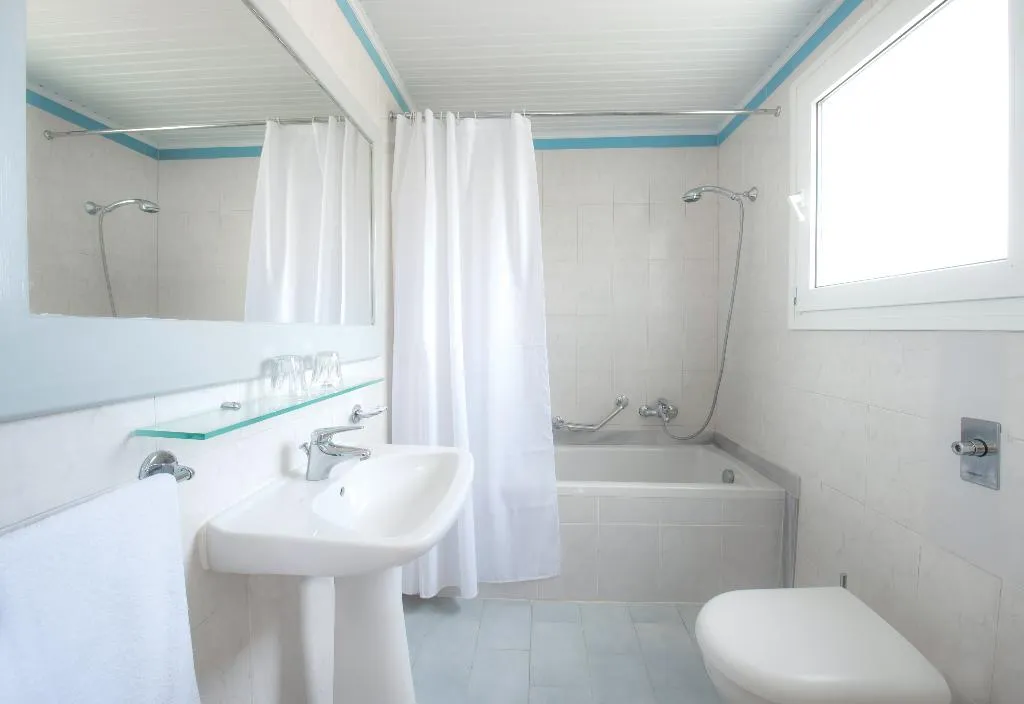 Double or Twin SEA VIEW Room, Eurovillage Achilleas Hotel, Kos