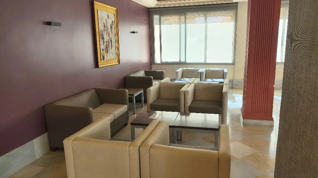 Bar, Mont Park Hotel, Costa Blanca