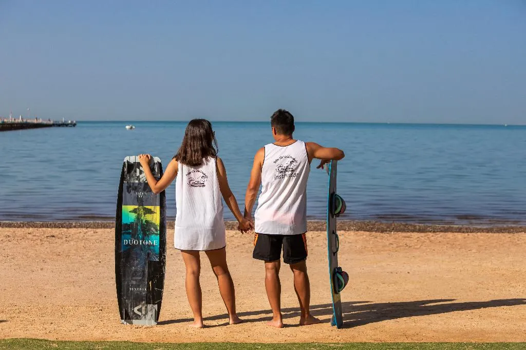 Sports and Entertainment, AMC Royal Hotel & Spa, Red Sea Riviera
