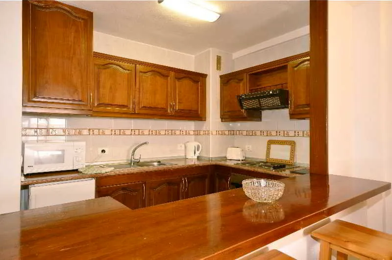 Room, Paloma Beach Apartments, Tenerife