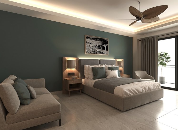Ephesia Holiday Beach Club, Izmir