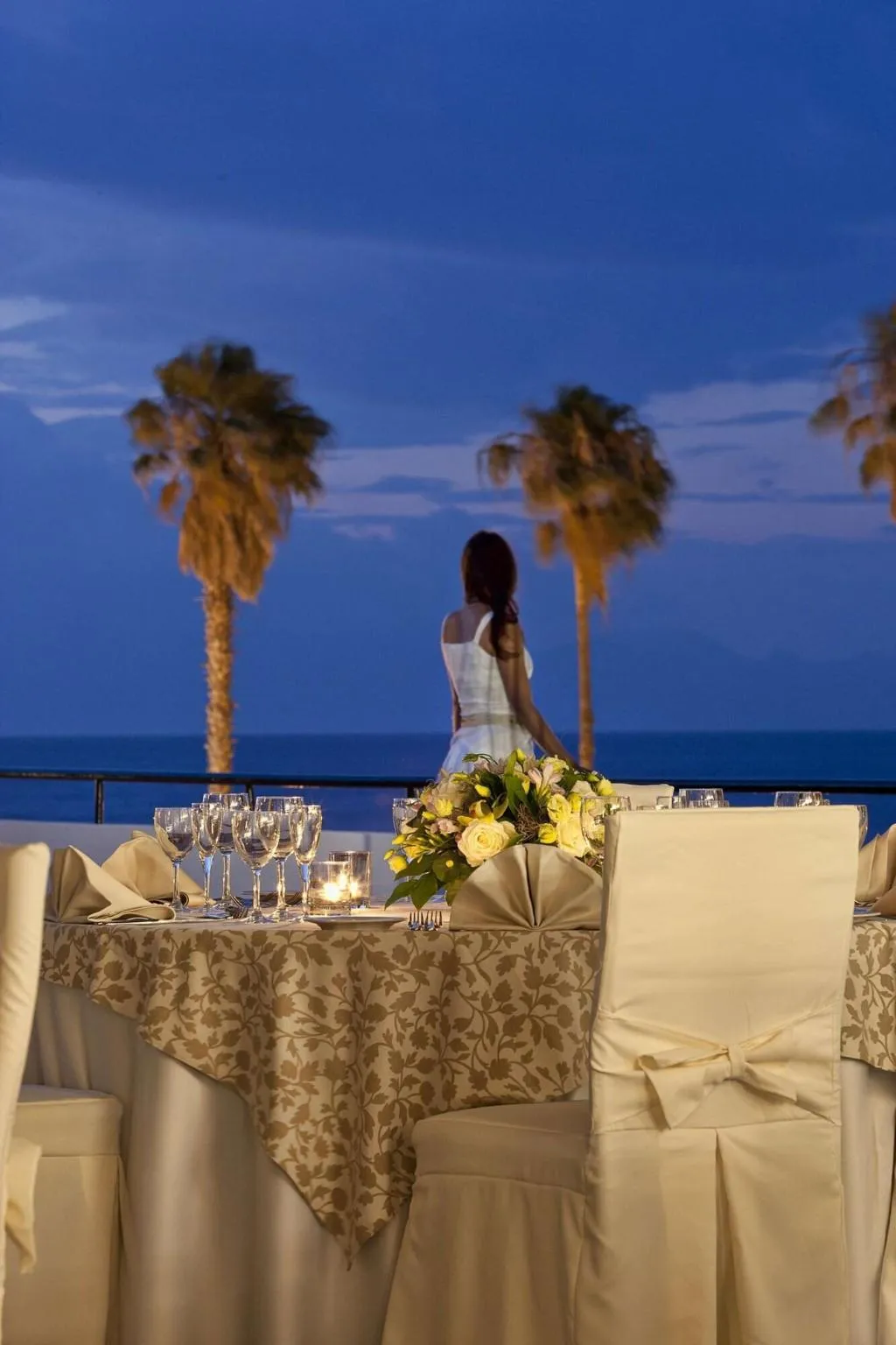 Restaurant, Olympic Palace Resort Hotel & Convention Center, Rhodes
