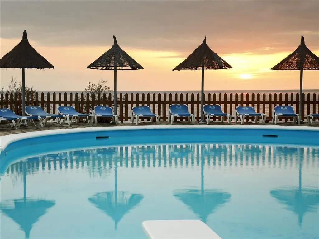 Pool, Apartments La Palma Affiliated by Melia, La Palma