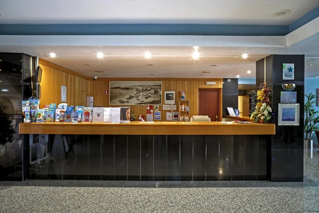 Lobby, Paladim & Alagoamar, Algarve