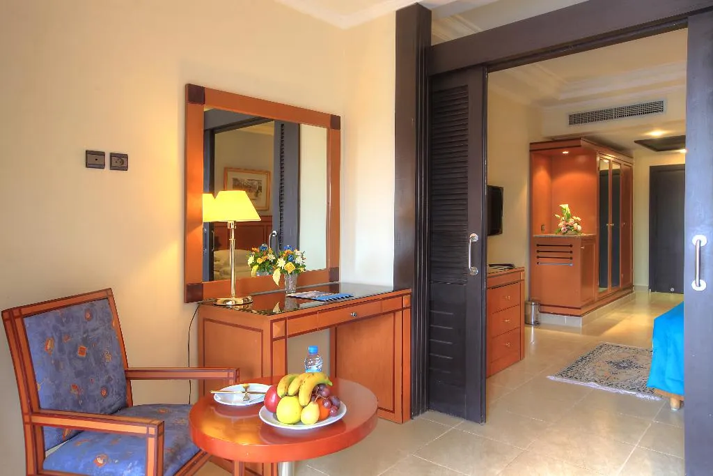 DOUBLE PROMO Room, Pickalbatros Aqua Fun Club All Inclusive Marrakech, Marrakech